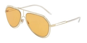  | DOLCE & GABBANA דולצ'ה גבנה | DG 2176 488/7 59-15-145