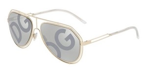  | DOLCE & GABBANA דולצ'ה גבנה | DG 2176 488/I 59-15-145