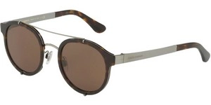  | DOLCE & GABBANA דולצ'ה גבנה | DG 2184 502/73 50-23-145