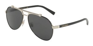  | DOLCE & GABBANA דולצ'ה גבנה | DG 2189 01/87 61-14-140