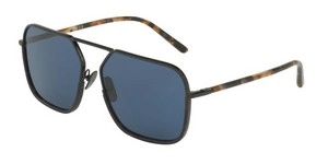 | DOLCE & GABBANA דולצ'ה גבנה | DG 2193J 01/80 59-15-140