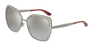  | DOLCE & GABBANA דולצ'ה גבנה | DG 2197 04/6V 56-15-140