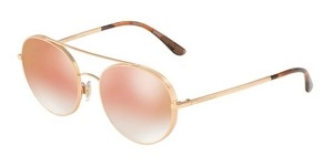  | DOLCE & GABBANA דולצ'ה גבנה | DG 2199 1298/6F 52-18-140