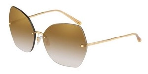  | DOLCE & GABBANA דולצ'ה גבנה | DG 2204 02/6E 64-14-140