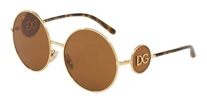  | DOLCE & GABBANA דולצ'ה גבנה | DG 2205 02/73 59-18-140