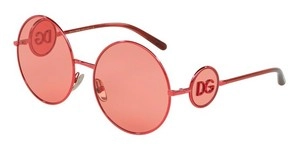  | DOLCE & GABBANA דולצ'ה גבנה | DG 2205 1319/84 59-18-140