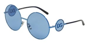  | DOLCE & GABBANA דולצ'ה גבנה | DG 2205 1324/80 59-18-140