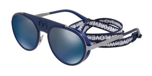  | DOLCE & GABBANA דולצ'ה גבנה | DG 2210 04/96 55-19-140
