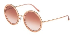  | DOLCE & GABBANA דולצ'ה גבנה | DG 2211 1298/6F 53-24-140