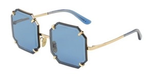  | DOLCE & GABBANA דולצ'ה גבנה | DG 2216 02/80 55-20-140