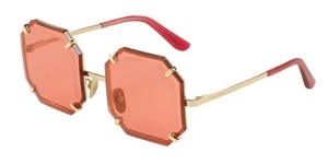  | DOLCE & GABBANA דולצ'ה גבנה | DG 2216 02/84 55-20-140