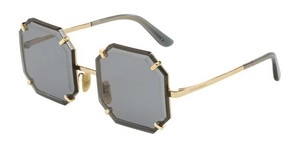  | DOLCE & GABBANA דולצ'ה גבנה | DG 2216 02/87 55-20-140
