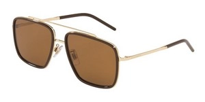  | DOLCE & GABBANA דולצ'ה גבנה | DG 2220 488/83 57-17-140