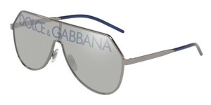  | DOLCE & GABBANA דולצ'ה גבנה | DG 2221 04/N 38-138-145