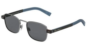  | DOLCE & GABBANA דולצ'ה גבנה | DG 2222 04/80 52-20-150