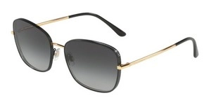  | DOLCE & GABBANA דולצ'ה גבנה | DG 2223 1312/8G 58-18-140