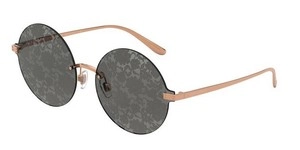  | DOLCE & GABBANA דולצ'ה גבנה | DG 2228 1298/P2 62-17-140