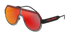  | DOLCE & GABBANA דולצ'ה גבנה | DG 2231 1106/6Q 59-5-140