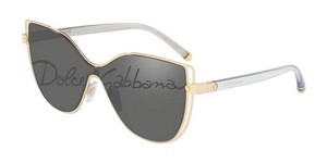  | DOLCE & GABBANA דולצ'ה גבנה | DG 2236 02/P 28-128-140