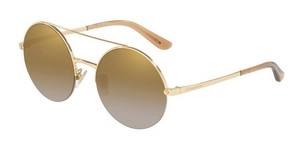  | DOLCE & GABBANA דולצ'ה גבנה | DG 2237 02/6E 54-19-140
