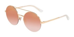 | DOLCE & GABBANA דולצ'ה גבנה | DG 2237 1298/6F 54-19-140