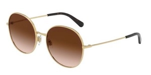  | DOLCE & GABBANA דולצ'ה גבנה | DG 2243 02/13 56-18-140