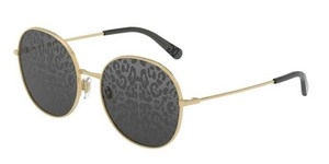  | DOLCE & GABBANA דולצ'ה גבנה | DG 2243 02/P 56-18-140