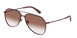  | DOLCE & GABBANA דולצ'ה גבנה | DG2244 13558D 59-13-140