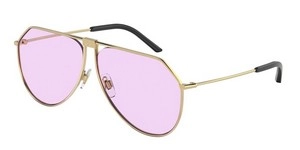  | DOLCE & GABBANA דולצ'ה גבנה | DG 2248 02/N0 62-11-145