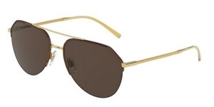  | DOLCE & GABBANA דולצ'ה גבנה | DG 2249 1343/73 60-18-145