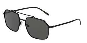  | DOLCE & GABBANA דולצ'ה גבנה | DG 2250 01/87 59-17-145