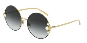  | DOLCE & GABBANA דולצ'ה גבנה | DG 2252H 1334/8G 59-18-145