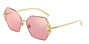  | DOLCE & GABBANA דולצ'ה גבנה | DG 2253H 1339/0E 60-15-140
