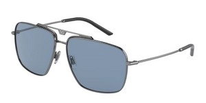  | DOLCE & GABBANA דולצ'ה גבנה | DG2264 04/80 61-14-145