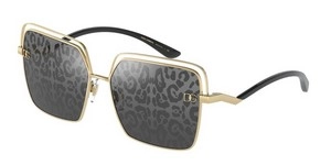  | DOLCE & GABBANA דולצ'ה גבנה | DG 2268 02/P 59-15-140