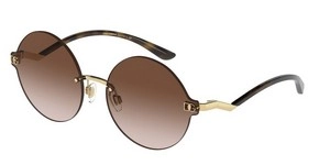  | DOLCE & GABBANA דולצ'ה גבנה | DG 2269 02/13 62-17-140