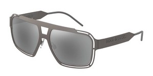  | DOLCE & GABBANA דולצ'ה גבנה | DG 2270 1353/6G 57-17-140