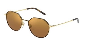  | DOLCE & GABBANA דולצ'ה גבנה | DG 2271 1344/6H 54-18-145