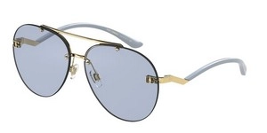  | DOLCE & GABBANA דולצ'ה גבנה | DG 2272 02/72 61-13-140