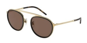  | DOLCE & GABBANA דולצ'ה גבנה | DG2276 02/73 53-22-140
