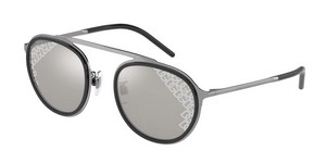  | DOLCE & GABBANA דולצ'ה גבנה | DG2276 04/6G 53-22-140