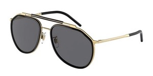  | DOLCE & GABBANA דולצ'ה גבנה | DG2277 02/81 57-18-140