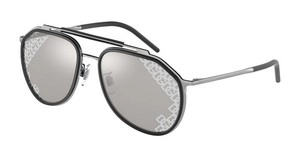  | DOLCE & GABBANA דולצ'ה גבנה | DG2277 04/6G 57-18-140