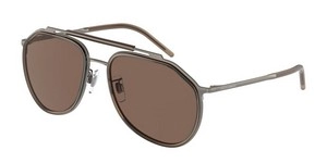  | DOLCE & GABBANA דולצ'ה גבנה | DG2277 133573 57-18-140