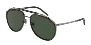  | DOLCE & GABBANA דולצ'ה גבנה | DG2277 13359A 57-18-140