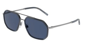  | DOLCE & GABBANA דולצ'ה גבנה | DG2285 110880 60-15-145