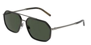  | DOLCE & GABBANA דולצ'ה גבנה | DG 2285 1335/9A 60-15-145