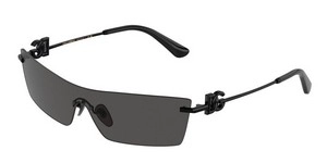  | DOLCE & GABBANA דולצ'ה גבנה | DG 2292 01/87 37-137-145