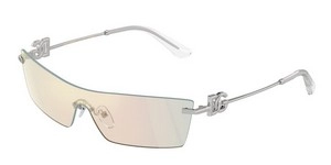  | DOLCE & GABBANA דולצ'ה גבנה | DG 2292 05/6Q 37-137-145