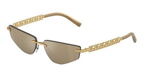  | DOLCE & GABBANA דולצ'ה גבנה | DG 2301 02/03 58-13-140